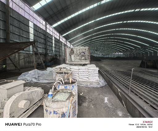 娄底厂房地面下沉注浆加固施工