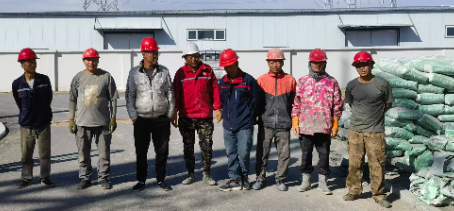 娄底厂房地基沉降注浆加固施工队伍怎么选